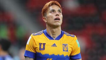 Tigres responde al 'trolleo' del Bayern Múnich