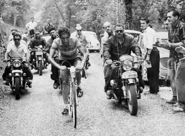 La cumbre más española