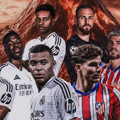 Mucho ruido y muchas nueces