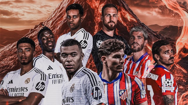 Mucho ruido y muchas nueces