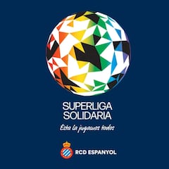 El Espanyol promueve otra Superliga: “Ésta la jugamos todos”