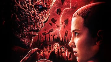 Stranger Things 5 Netflix