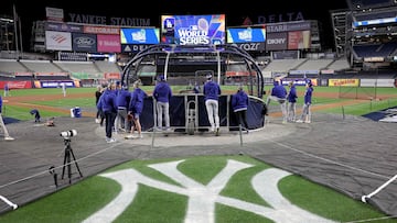 When is game 3 of the World Series? How to watch Dodgers vs Yankees on TV and stream online