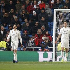 Un borrón para la historia