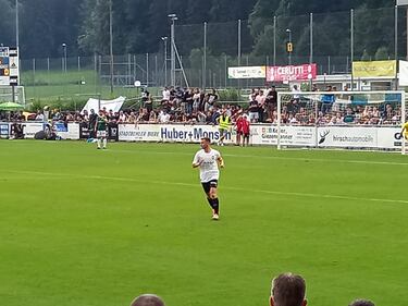 Sant Gallen-Valencia (0-2): Victoria con goles de Koba y Guedes