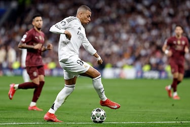 La Champions llega a su ecuador: ¿cómo van los equipos de LaLiga? 