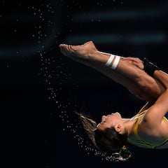 Antolino adelanta por sorpresa a Papworth por el sueño olímpico