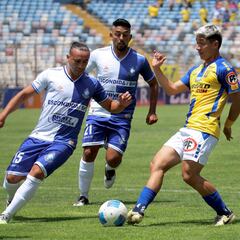 La goleada que puede revolucionar todo en la B: nadie esperaba una derrota así en el norte