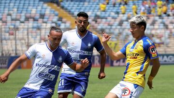 La goleada que puede revolucionar todo en la B: nadie esperaba una derrota así en el norte