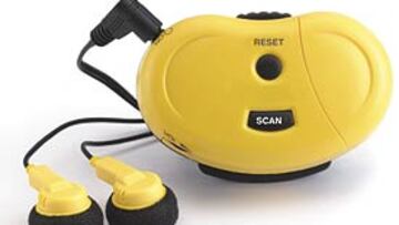 <b>¡DISFRÚTALA!</B>. Esta radio puede ser tuya. Consigue la cartilla con AS este domingo 20 y lunes 21.