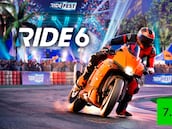 Análisis de Ride 6, una entrega solvente pero conservadora que pide girar el acelerador en varios aspectos