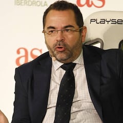 Gómez-Pompa: “La Fórmula E no deja de crecer”