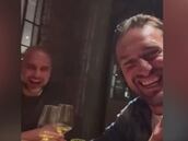 La broma de un campeón del mundo a Guardiola en plena cena: “Arruinaste el fútbol”