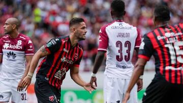 Por medio de un comunicado de prensa, la primera divisi&oacute;n de Costa Rica dio a conocer las nuevas fechas para la final entre Alajuelense y Saprissa.