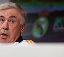 Atención a la opinión de Ancelotti al video de Mbappé con Luis Enrique
