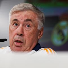 “Una derrota te reconecta con la realidad”