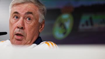 Atención a la opinión de Ancelotti al video de Mbappé con Luis Enrique