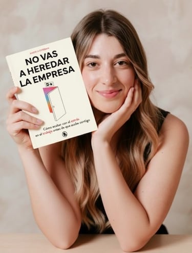 Ángela Esteban, psicóloga, detalla la ‘técnica sándwich’ para lidiar con los compañeros de trabajo insoportables: “Nuestros mayores aliados”