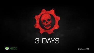 El nuevo Gears of Wars se presenta el lunes