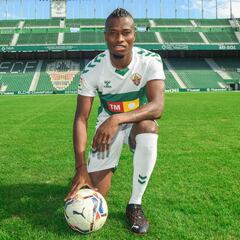 "No ha sido fácil entrar en el grupo tras tres meses lesionado"