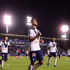 Celaya sería el equipo 19 en la Liga MX