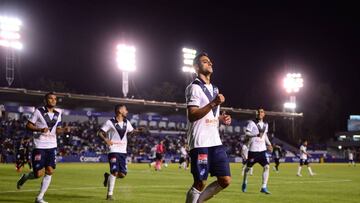 Celaya ser&iacute;a el equipo 19 en la Liga Mx