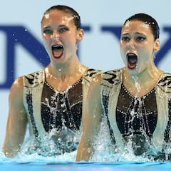 Lluis y Ferré siembran para el futuro con los antiguos amantes