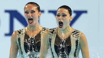 Lluis y Ferré siembran para el futuro con los antiguos amantes