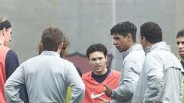 <b>DINAMARCA.</B> El Barcelona no repetirá la pretemporada en Peralada y ha elegido como destino la localidad danesa de Aarhus.