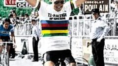 Knetemann muere de una parada cardíaca