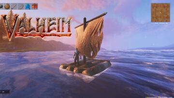 Valheim