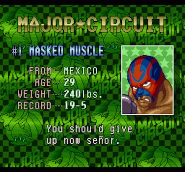 Personajes mexicanos en los videojuegos