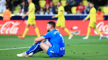 El Athletic recibe la mayor goleada en siete años