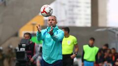 El potente mensaje de Álvarez: “Hay que reconocer y aceptar el resultado, pero...”