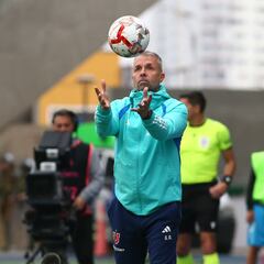 El potente mensaje de Álvarez: “Hay que reconocer y aceptar el resultado, pero...”