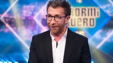 ¿Quiénes son los invitados de ‘El Hormiguero’ esta semana? La lista del 15 al 18 de mayo