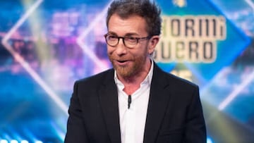 ¿Quiénes son los invitados de ‘El Hormiguero’ esta semana? La lista del 12 al 15 de junio 