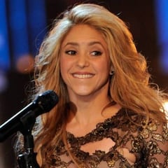Shakira paga 20 millones de euros a Hacienda