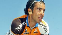 #LaRuta: Darío Gadeo pudo salvar la vida por 15 minutos