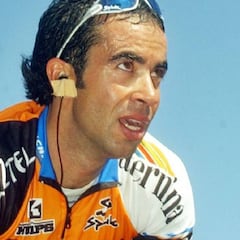 #LaRuta: Darío Gadeo pudo salvar la vida por 15 minutos