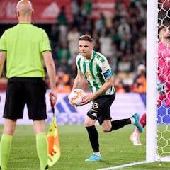 ¿Hay prórroga y penaltis en la final de Copa? Qué pasa en el Real Madrid - Osasuna si hay empate
