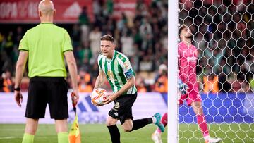 La final de la Copa del Rey, que disputar¨¢n Real Madrid y Osasuna, acabar¨¢ en pr¨®rroga y penaltis si el choque finaliza con empate tras los 90 minutos.