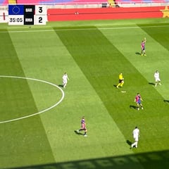 Un colapso histórico que duró 21′: el drama del 0-2 al 3-2 con Ancelotti K.O. y el Real Madrid en el abismo