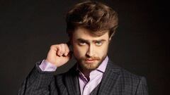 Daniel Radcliffe (Instagram)