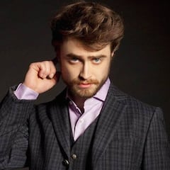 Daniel Radcliffe volvería a ser Harry Potter con una condición