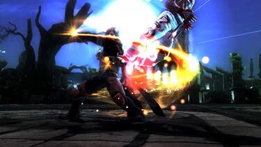 Galería de imágenes: Tekken Revolution