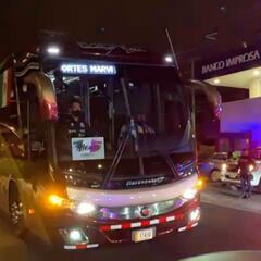 La Selección Mexicana ya está Costa Rica para su segundo partido rumbo a Catar 2022