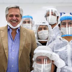 Coronavirus: ¿cuáles son los sectores que marcarán la salida de la crisis según el Gobierno?