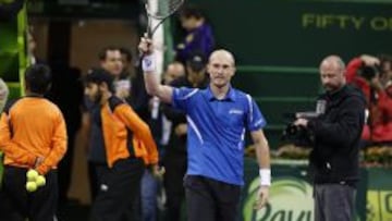 Davydenko.