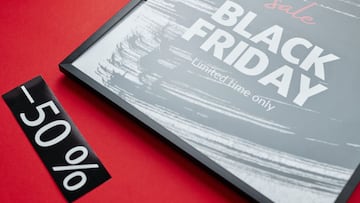 Black Friday: Cómo saber si el precio de un producto ha subido